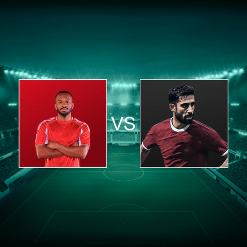 Al-Arabi SC Qatar vs Al Sadd SC Qatar Stars League