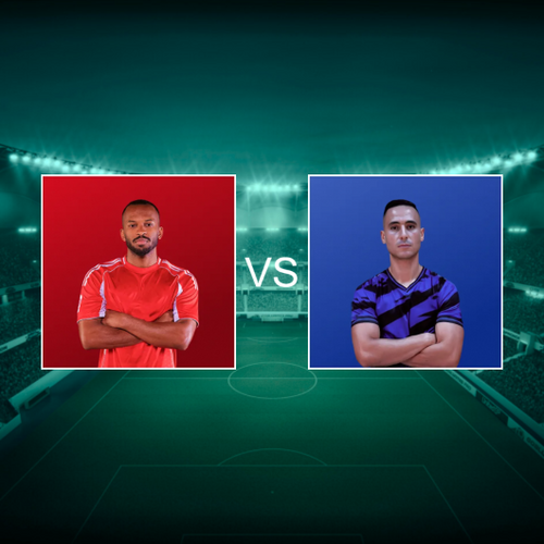 Al-Arabi SC Qatar vs Al-Sailiya SC Qatar Stars League