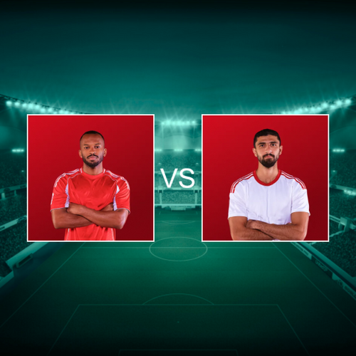 Al-Arabi SC Qatar vs Al-Shamal SC Qatar Stars League