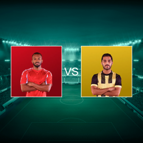 Al-Arabi SC Qatar vs Qatar SC Qatar Stars League