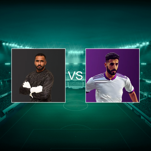 Al Bataeh Club vs Al Ain FC UAE Pro League