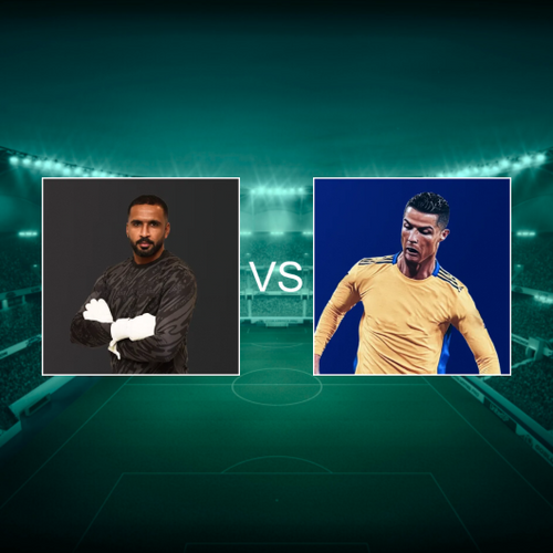 Al Bataeh Club vs Al-Nassr SC UAE Pro League