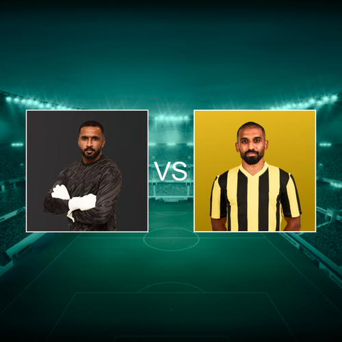 Al Bataeh Club vs Kalba FC UAE Pro League