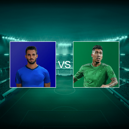 Al Batin FC vs Al-Ahli Saudi FC King Cup of Champions