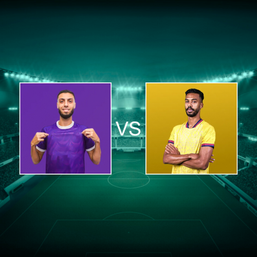Al Bukayriyah FC vs Al-Hazem Saudi Club King Cup of Champions