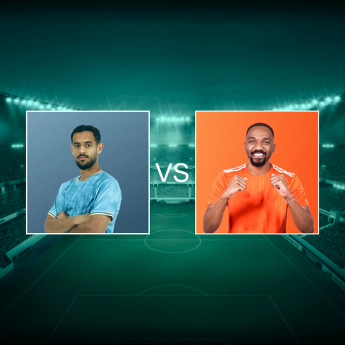 Al Dhafra FC vs Ajman Club UAE Pro League