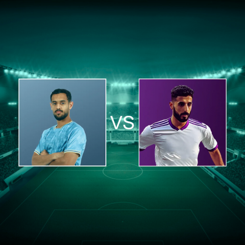 Al Dhafra FC vs Al Ain FC UAE Pro League