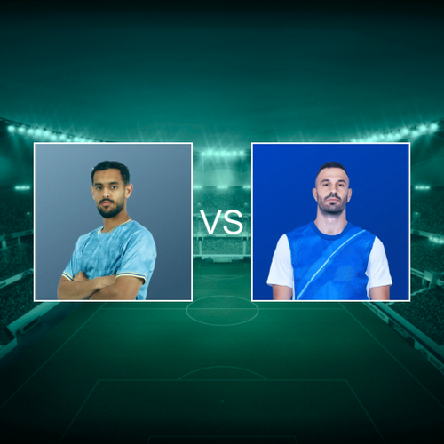 Al Dhafra FC vs Al-Nasr SC UAE Pro League