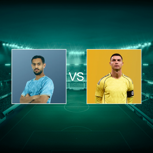 Al Dhafra FC vs Al-Nassr SC UAE Pro League