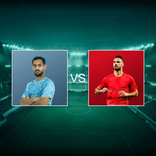 Al Dhafra FC vs Al Wahda FC UAE Pro League