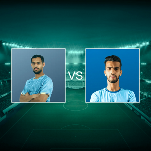 Al Dhafra FC vs Hatta Club FC UAE Pro League