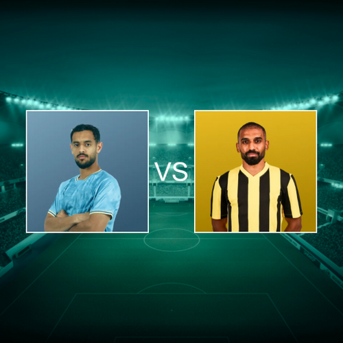 Al Dhafra FC vs Kalba FC UAE Pro League