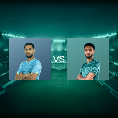 Al Dhafra FC vs Khor Fakkan Club UAE Pro League