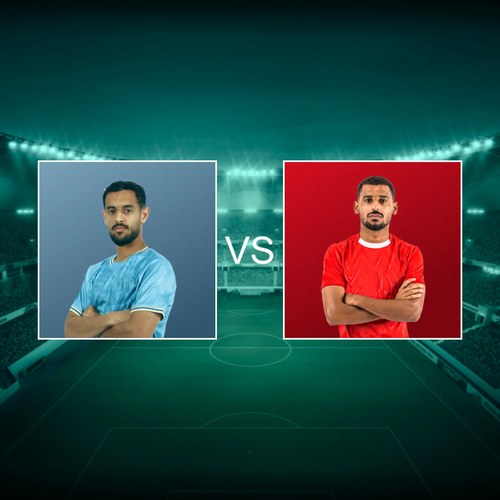 Al Dhafra FC vs Shabab Al Ahli Dubai Club UAE Pro League