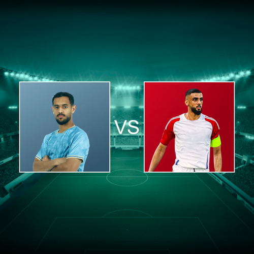 Al Dhafra FC vs Sharjah FC UAE Pro League