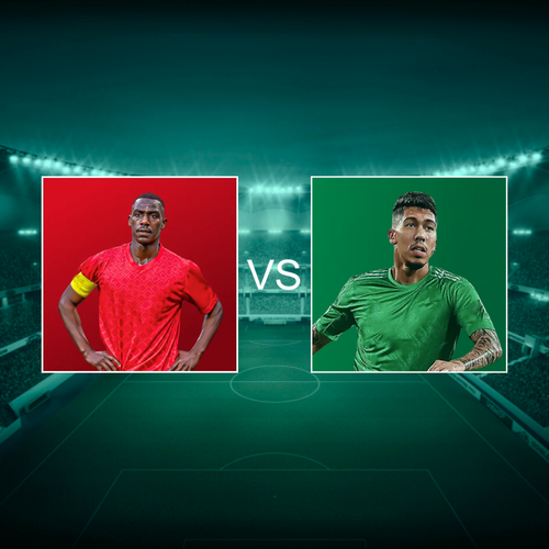 Al-Duhail SC vs Al-Ahli Saudi FC AFC Champions League