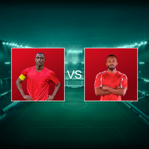 Al-Duhail SC vs Al-Arabi SC Qatar Amir Cup