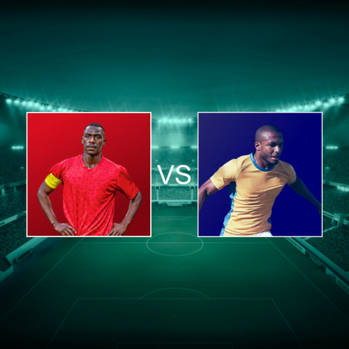 Al-Duhail SC vs Al-Gharafa SC Qatar Stars League