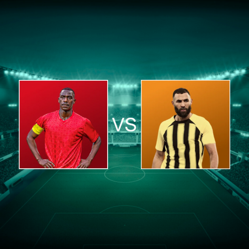 Al-Duhail SC vs Al-Ittihad Club AFC Champions League Elite