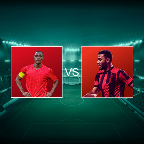 Al-Duhail SC vs Al-Rayyan SC Qatar Stars League