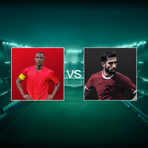Al-Duhail SC vs Al Sadd SC Qatar Stars League