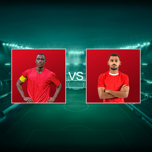 Al-Duhail SC vs Shabab Al Ahli Dubai Club AFC Champions League Elite