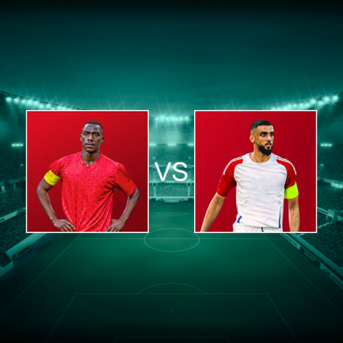 Al-Duhail SC vs Sharjah FC AFC Champions League Elite