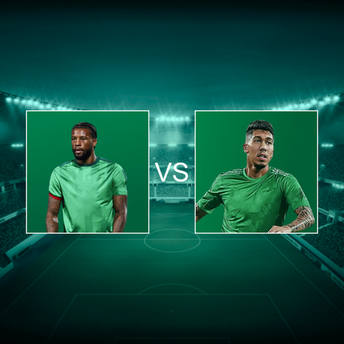 Al-Ettifaq FC vs Al-Ahli Saudi FC Saudi Pro League