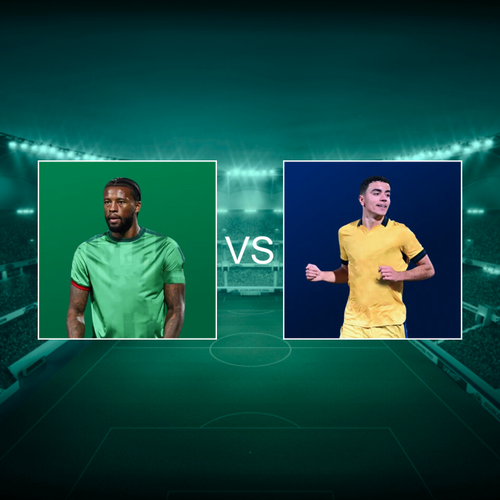 Al-Ettifaq FC vs Al-Taawoun FC Saudi Pro League