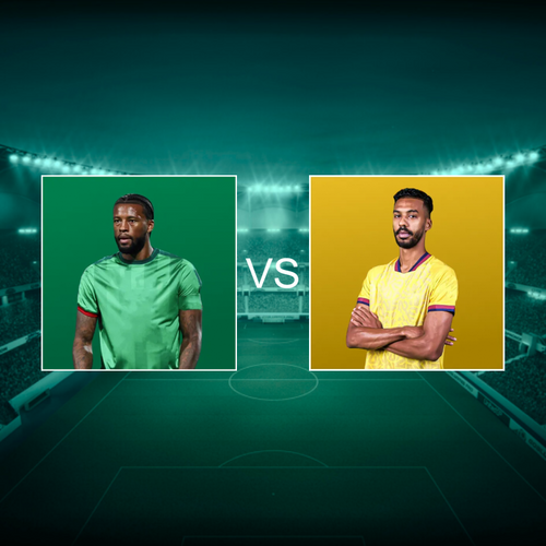 Al-Ettifaq FC vs Al-Hazem Saudi Club Saudi Pro League