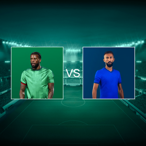 Al-Ettifaq FC vs NEOM SC Saudi Pro League