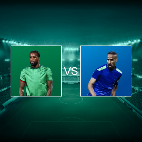 Al-Ettifaq FC vs Al Fateh SC Saudi Pro League