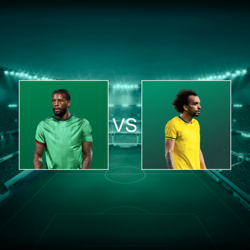 Al-Ettifaq FC vs Al-Khaleej Club Saudi Pro League