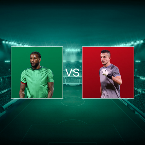 Al-Ettifaq FC vs Al-Kholood Club Saudi Pro League