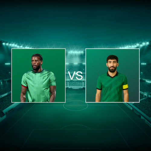 Al-Ettifaq FC vs Al-Najma SC Saudi Pro League