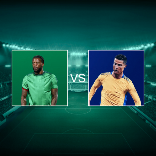 Al-Ettifaq FC vs Al-Nassr SC Saudi Pro League
