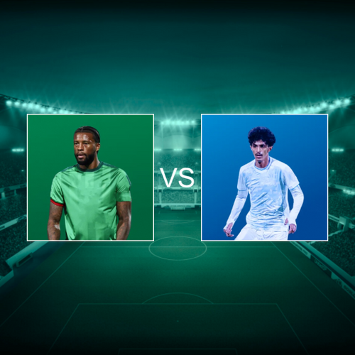 Al-Ettifaq FC vs Al-Okhdood Club Saudi Pro League