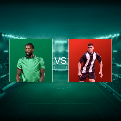 Al-Ettifaq FC vs Al-Shabab FC Saudi Pro League