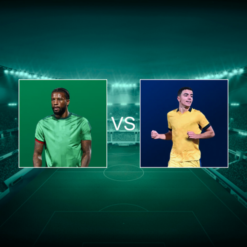 Al-Ettifaq FC vs Al-Taawoun FC Saudi Pro League