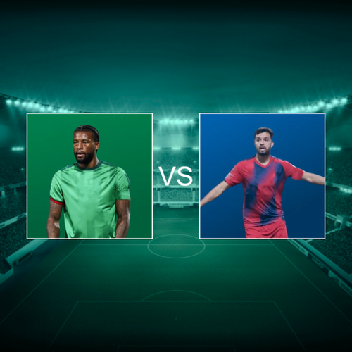 Al-Ettifaq FC vs Damac FC Saudi Pro League