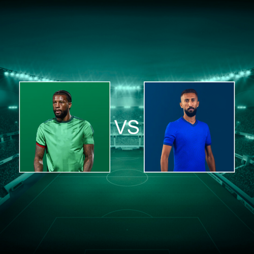 Al-Ettifaq FC vs NEOM SC Saudi Pro League