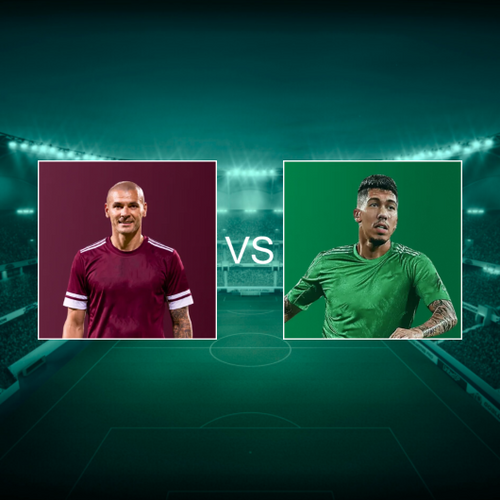 Al-Faisaly FC vs Al-Ahli Saudi FC Saudi Pro League
