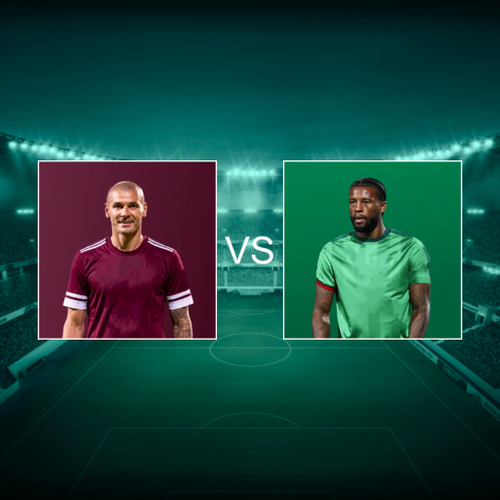 Al-Faisaly FC vs Al-Ettifaq FC Saudi Pro League