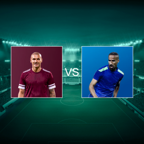 Al-Faisaly FC vs Al Fateh SC Saudi Pro League