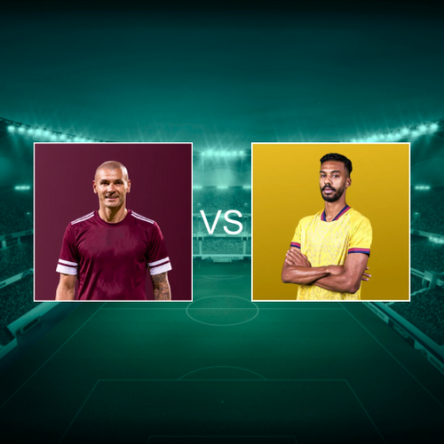 Al-Faisaly FC vs Al-Hazem Saudi Club Saudi Pro League