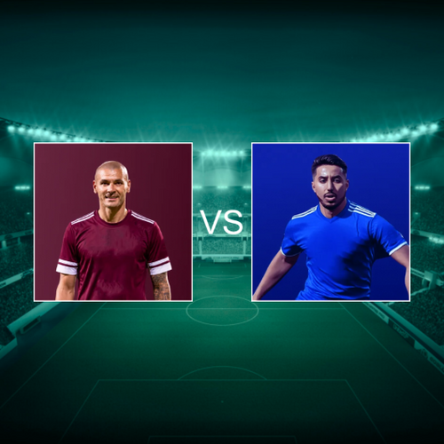 Al-Faisaly FC vs Al Hilal SFC Saudi Pro League