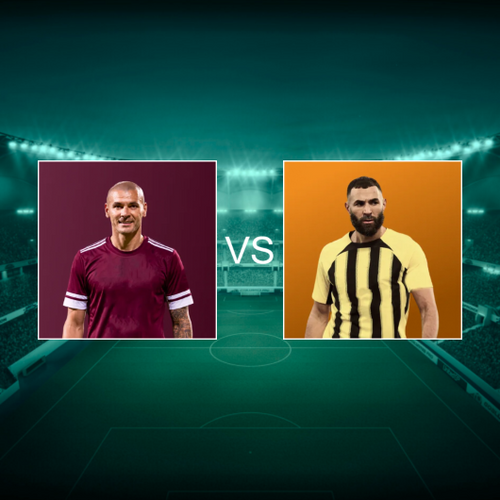 Al-Faisaly FC vs Al-Ittihad Club Saudi Pro League