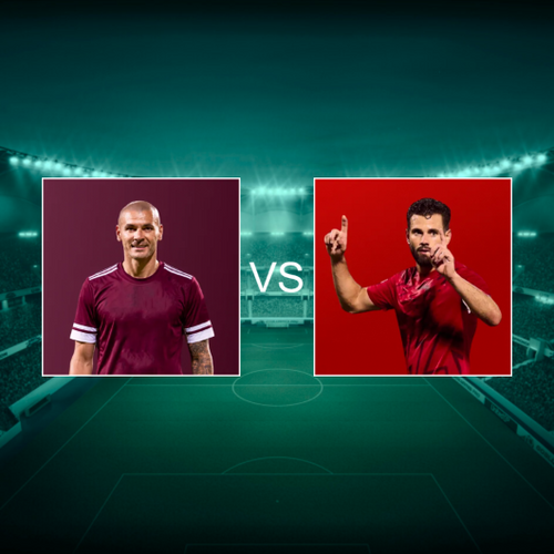 Al-Faisaly FC vs Al Qadsiah FC Saudi Pro League