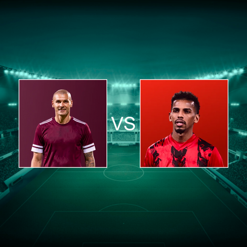 Al-Faisaly FC vs Al-Riyadh SC Saudi Pro League