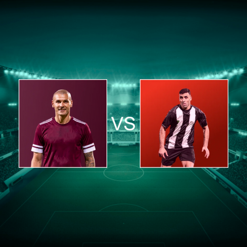 Al-Faisaly FC vs Al-Shabab FC Saudi Pro League